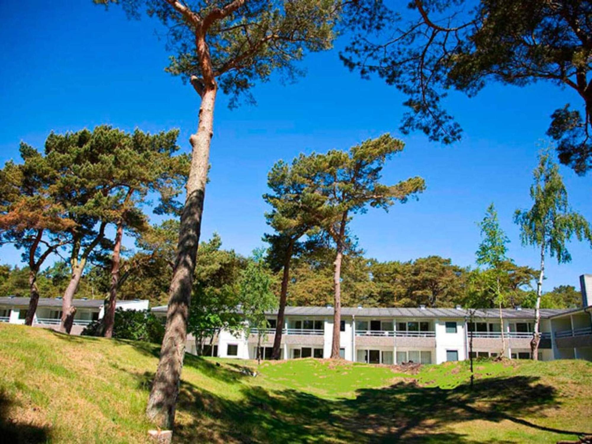2 Person Holiday Home In Nex Neksø Εξωτερικό φωτογραφία